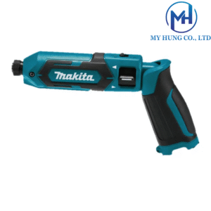 Máy Bắt Vít Dùng Pin(7.2V) Makita TD022DZ
